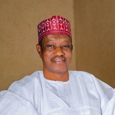 Kano State Deputy Governor’s Office Denies Report on Eye Surgery Sponsorship