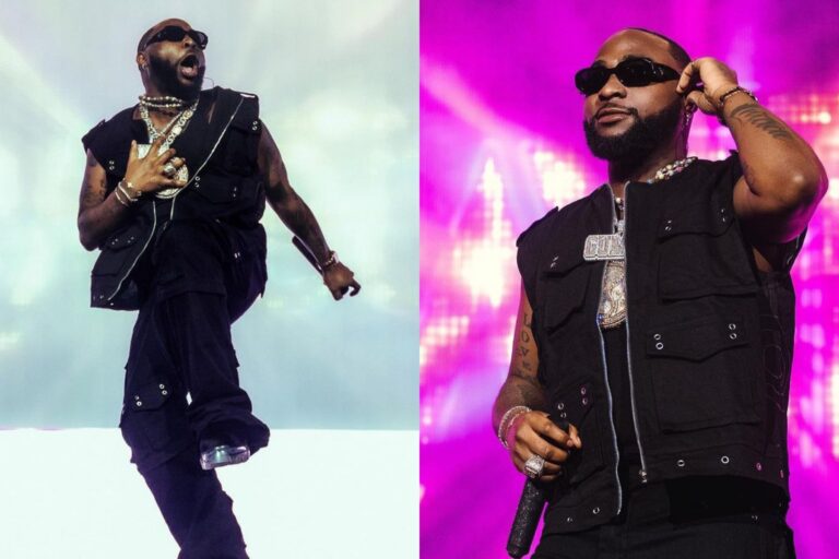 Double Honors for Davido in Atlanta and Georgia on His 31st Birthday