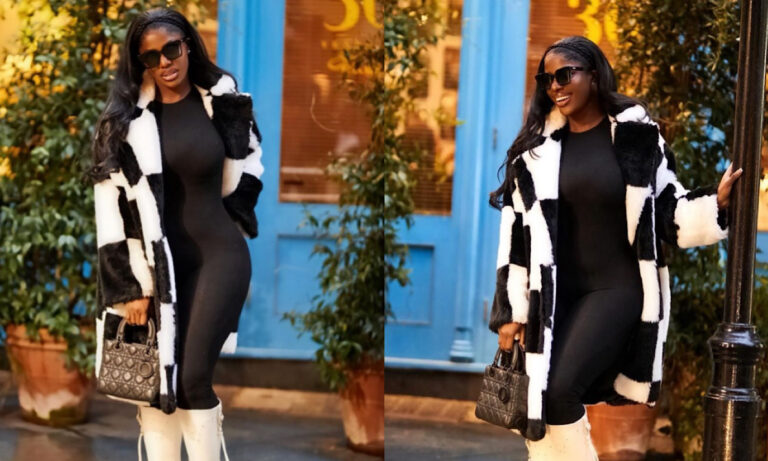 Nigerian Chef Hilda Baci Sparks Flavorful Debate, Declaring Nigerian Jollof Superior to Ghanaian Version