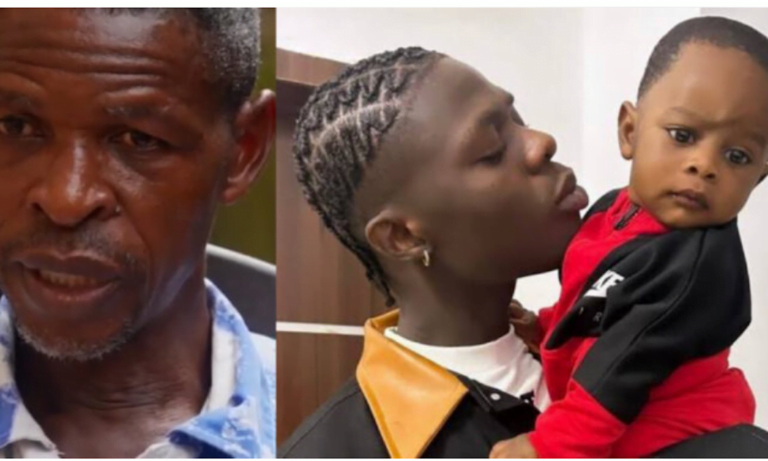 “I’m Eager to Secure Liam’s Future”: Mohbad’s Father Clarifies Desperation for DNA Test