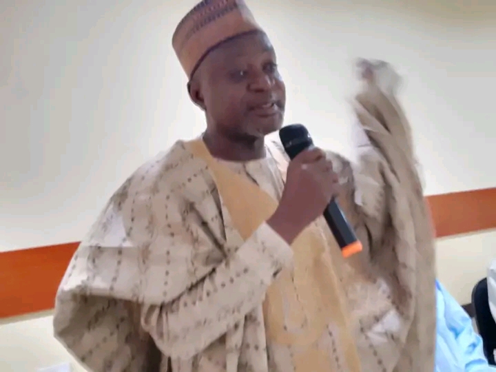 UNICEF In Collaboration With Agency For Mass Education Conducts Workshop For Qur’anic Schools