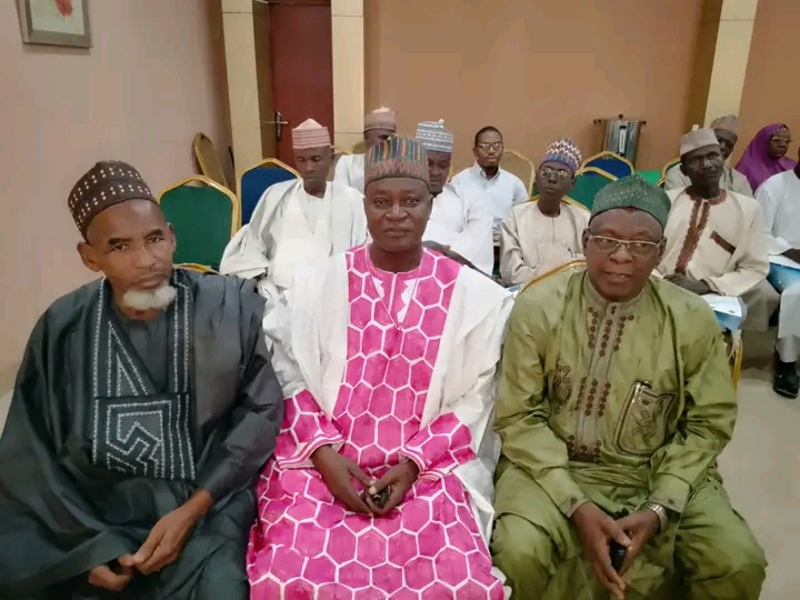 UNICEF In Collaboration With Agency For Mass Education Organized Train The Trainer Workshop In Sokoto