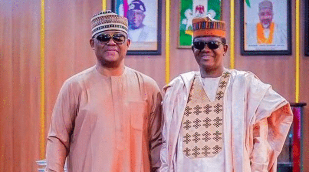 Fani-Kayode Addresses Attempts to Oust Matawalle as Tinubu’s Defense Minister
