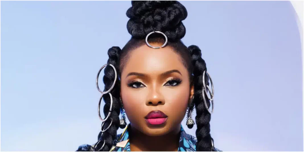 Yemi Alade Opens Up About Marriage Pressure