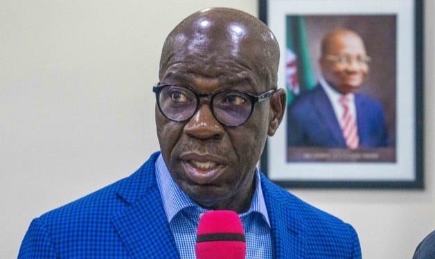 Edo State Governor Promises Automatic Jobs to UNIBEN First-Class Graduates