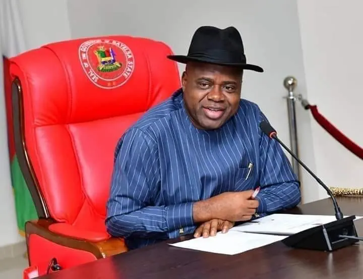 PDP Applauds Victory, Thanks Citizens for Massive Support in Bayelsa Gubernatorial Election