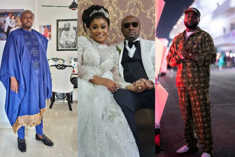 Isreal DMW Opens Up About Depression Amid Marital Struggles