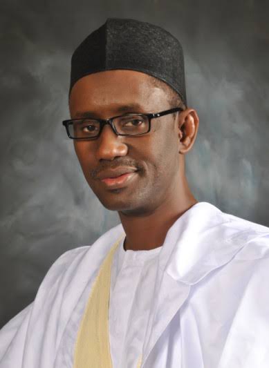 NUHU RIBADU PLANNING TO SEND EFCC AND ICPC AFTER BINANI AND HER HUSBAND