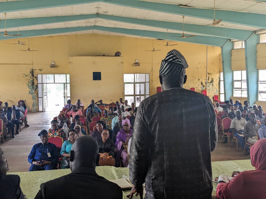 Oyo Govt. to Shutdown ‘Mushroom’ Primary Schools