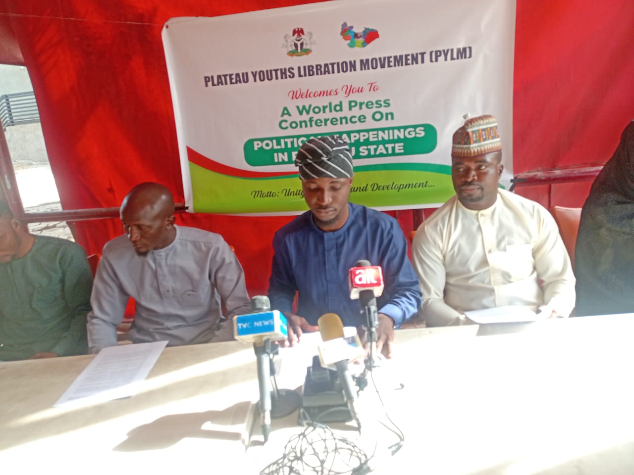 Court of appeal judgement –  Plateau Group urge President Tinubu to intervene