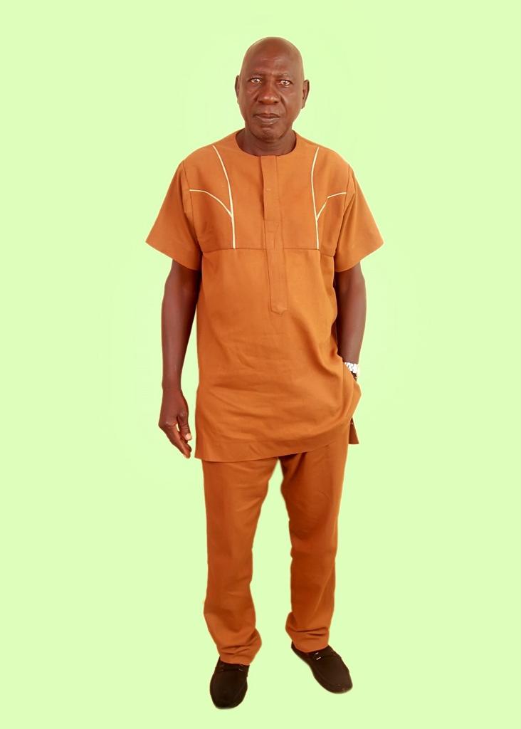 Journalist Mr Golok Nanmwa Pens note to Dad on 1st death anniversary