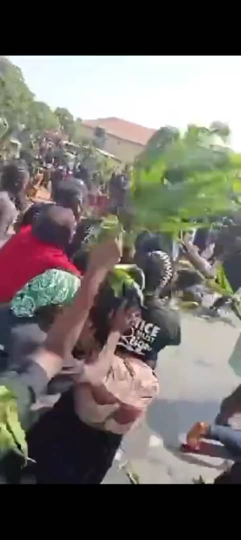 Appeal Court ruling: Nasarawa erupts in turmoil