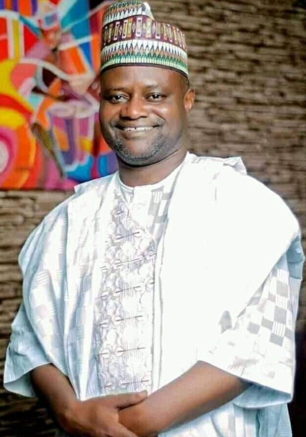 Bichi LGA Council Chairman Commends FUDMA VC for Establishing Bichi Study Center.