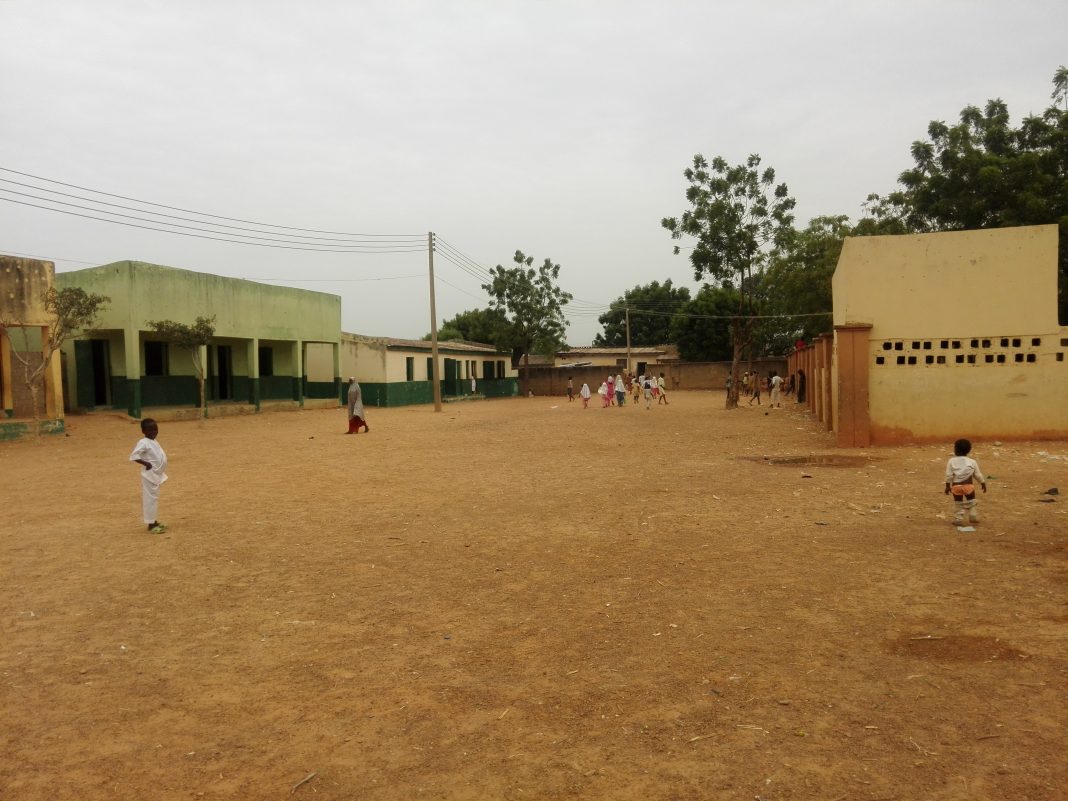 Kano Schools Empty As NLC/TUC Nationwide Strike Commences-Investigation.