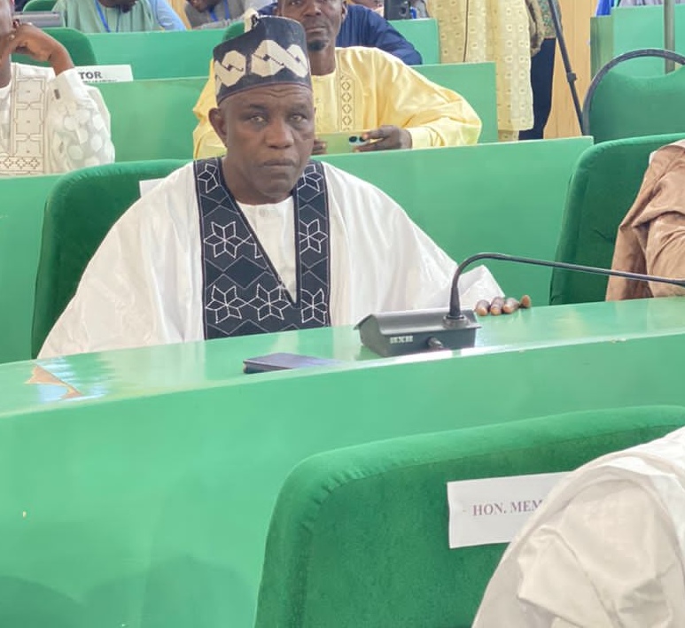 Court Verdict: Dawakin Tofa Council Boss Congratulate Saleh Marke.