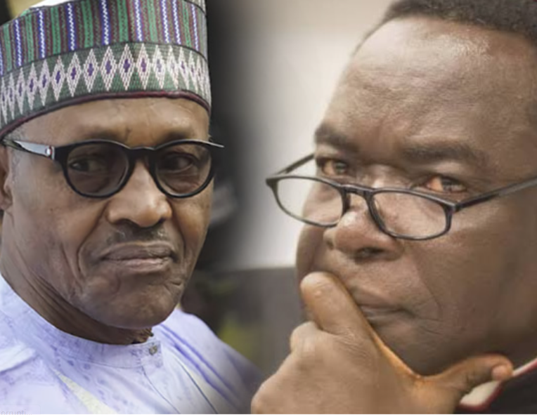 Catholic Bishop Kukah Surprised by Ex-President Buhari’s Ministers’ Comments