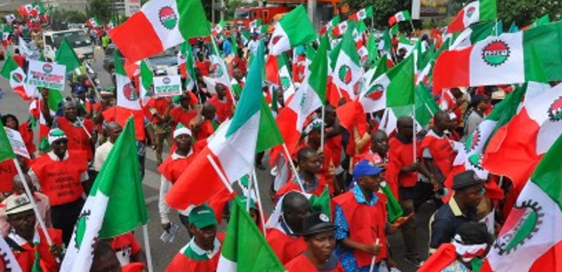 Federal Government Warns of Contempt Charge as Labour Persists with Strike Plans