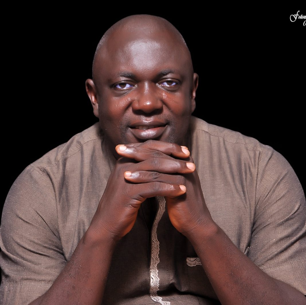 **”Kaduna Local Government Chairman Impeached Over Alleged Misconduct”**