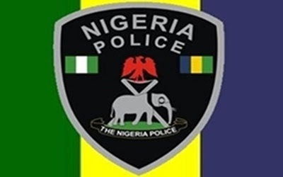 BREAKING: Gunmen Launch Attack on Adamawa Police Headquarters BREAKING: Gunmen Launch Attack on Adamawa Police Headquarters