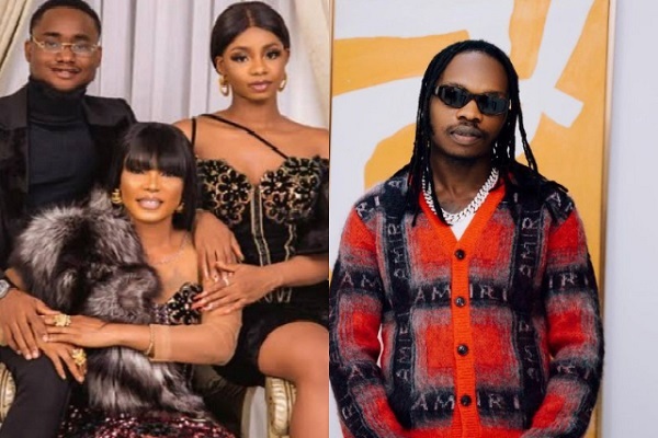 “Iyabo Ojo Accuses Naira Marley of Drugging Her Children’s Food”