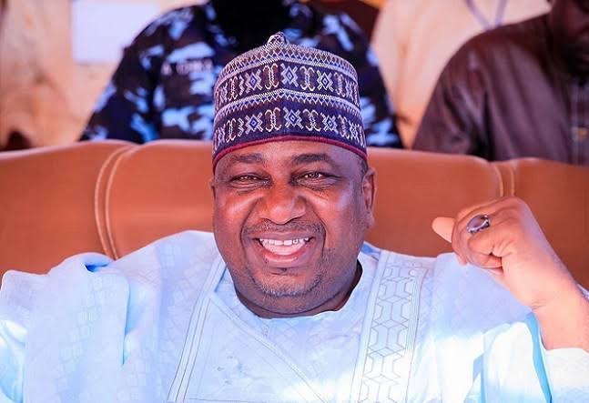 Breaking: Court of Appeal Confirms Nasir Idris as Kebbi State Governor
