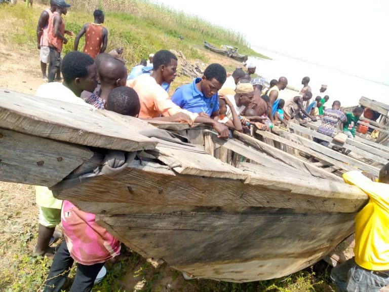 Nine Bodies Recovered from Niger Boat Accident, Confirms NSEMA