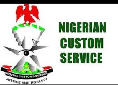Customs intercept N924m worth of contraband