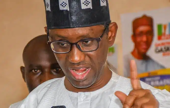 NSA Nuhu Ribadu Issues Security Assurance Ahead of Elections in Kogi, Imo, and Bayelsa States