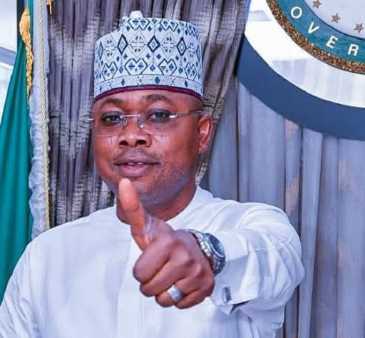 Gov. Ododo Applauds Appeal Court judgement, Commend Kogi People for their Supports