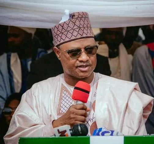 Kaduna 2023 Hajj exercise was characterised by accommodation, feeding hitches – Gov Sani