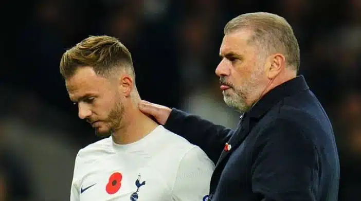 Tottenham Hotspur Faces Squad Setbacks as Key Players, Including Maddison, Face Prolonged Absence**
