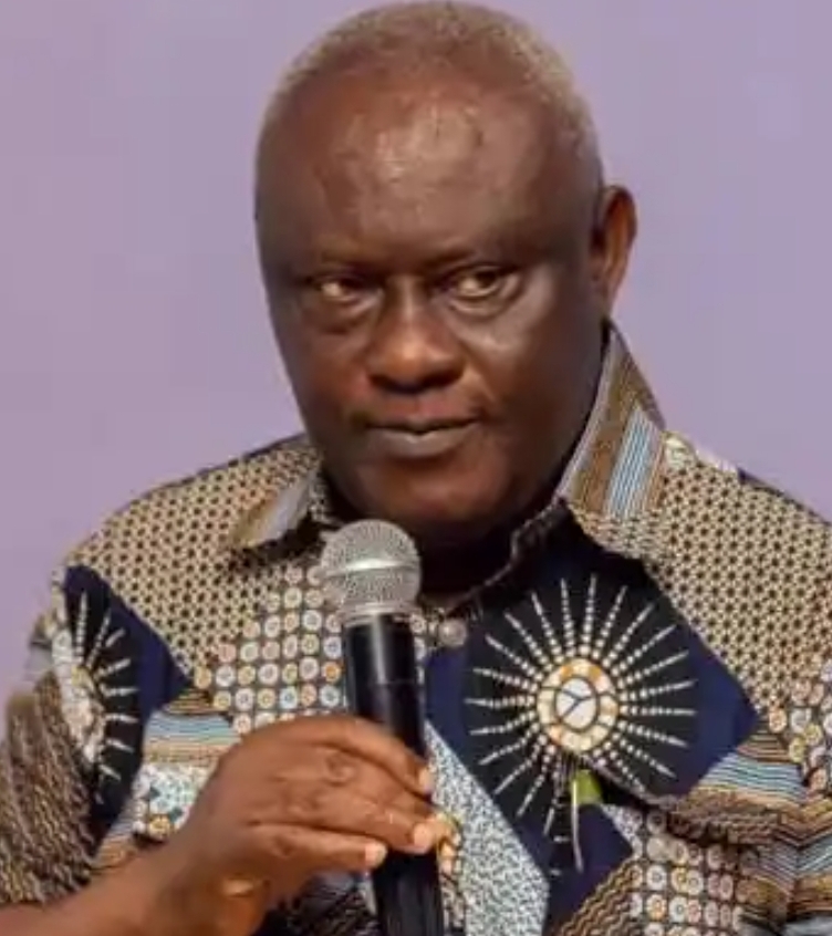 A’Ibom Electoral Commission Boss denies being a PDP member