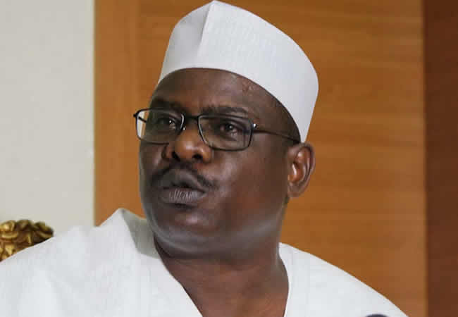 Presidential Yacht Deal Confirmed in Supplementary Budget, Yet to Be Funded – Senator Ndume