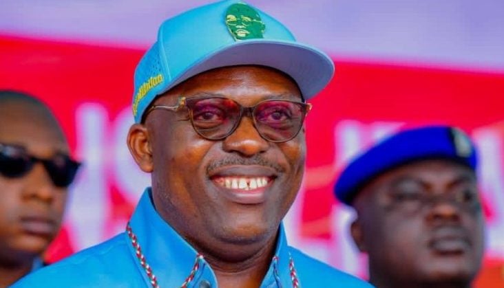 Breaking News: Court Confirms Fubara’s Election Win, Rejects Suits by Cole and Other Contestants