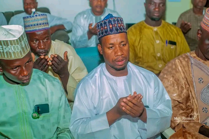 Hajj Fees:PWA Sokoto Reiterates Deadline For Payment Hajj Fees:PWA Sokoto Reiterates Deadline For Payment