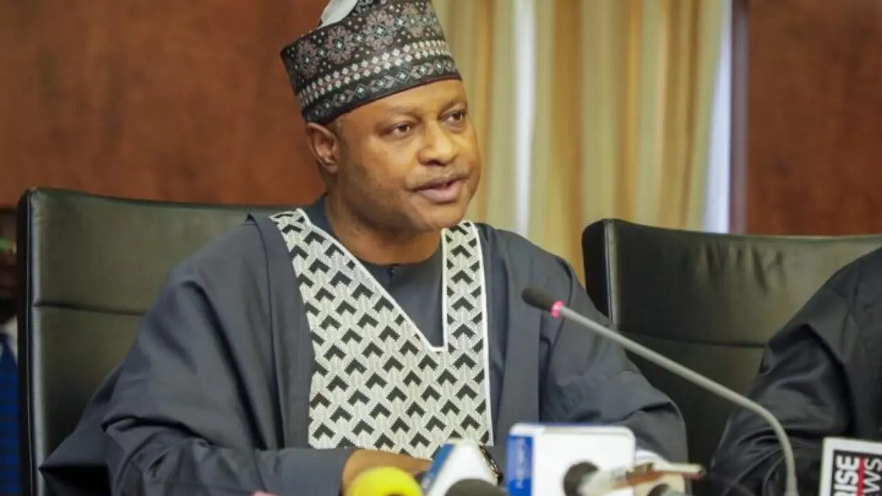 “Kaduna Governor Vows Southern Kaduna Reconciliation”