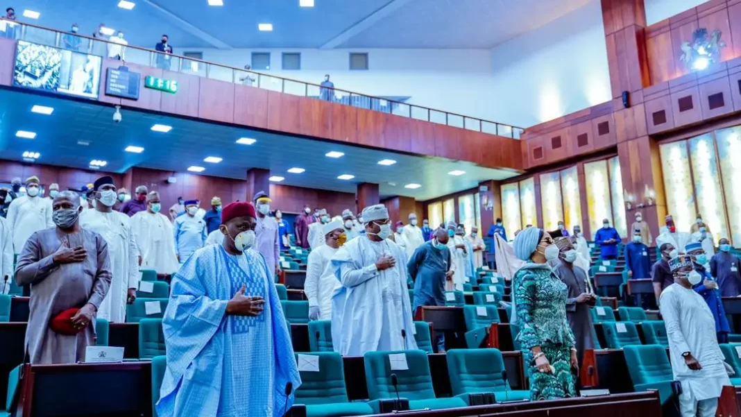 Lawmakers Propose Establishment of 32 New Federal Varsities, Drawing Mixed Reactions