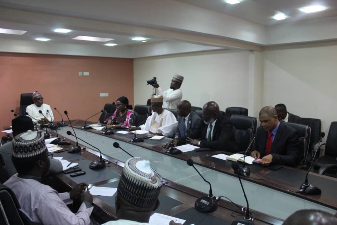 FCTA Moves To Harness, Boost IGR, Wike approves Capital Gain Tax Implementation Committee