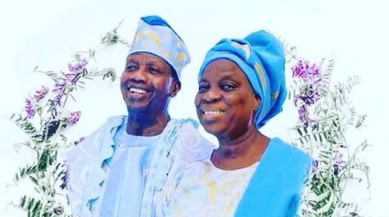 RCCG Region 36 Establishes ICU at Alimosho General Hospital, Lagos