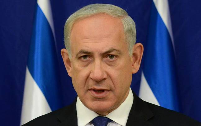 “Israeli Prime Minister Stands Firm: No Ceasefire Plans in Gaza”