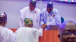 2024 budget must address needs of long-suffering Nigerians – Speaker Abbas