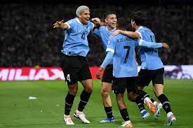 Uruguay Secures Statement Win, Hands Argentina First Post-World Cup Loss