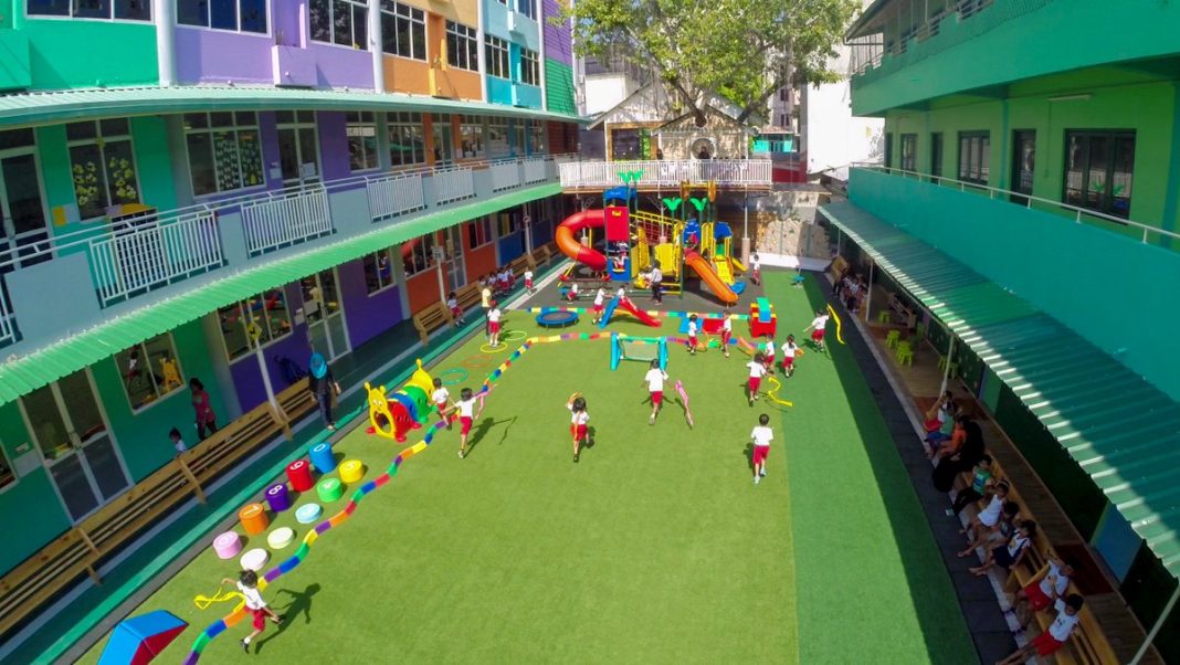 “Finland’s Unique Education System: No Formal Exams Until Nine Years of Schooling”