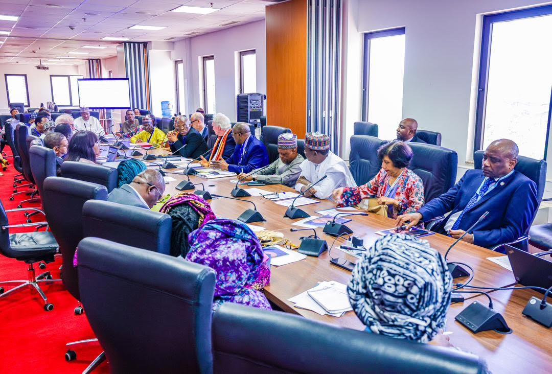 MINISTER OF LABOUR ATTENDS UN SUSTAINABLE DEVELOPMENT FRAMEWORK MEETING; GRACES BOOK LAUNCH BY ACP DASHUWAR