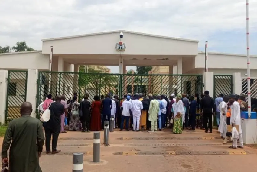 “NLC, TUC Nationwide Strike: Mixed Compliance Across States Sparks Controversy”