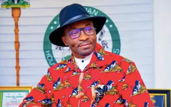 ‘Deputy Speaker Urges Southeast Residents to Align with APC for Stronger National Influence’
