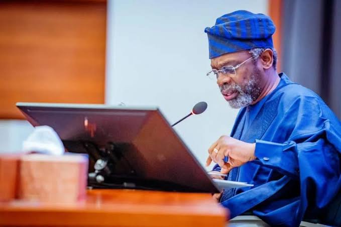 Femi Gbajabiamila Cash and Carry: Dr. Salihu Bakari, Set to takeover ES TETFUND