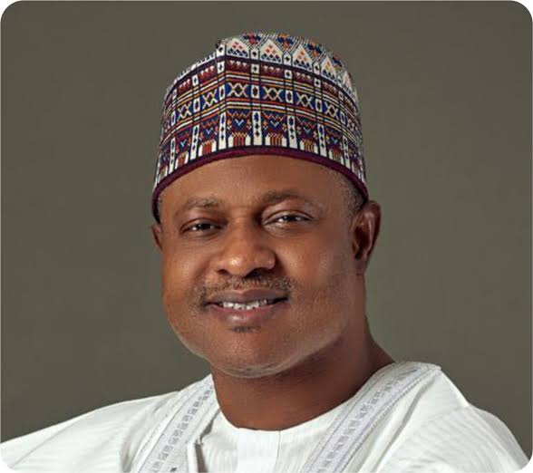 UBA SANI’S FIVE ACTIONS THAT CHANGED  KADUNA’S HEALTHCARE HISTORY