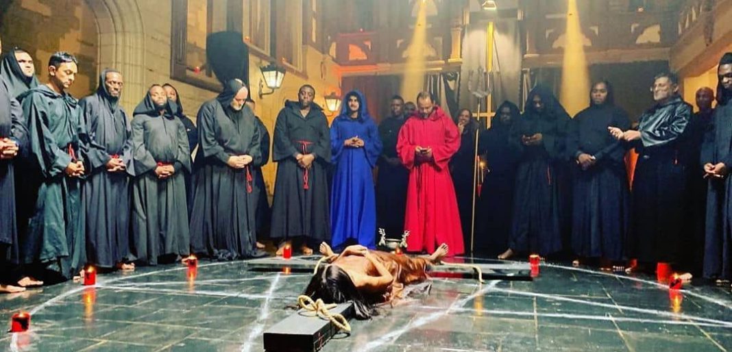 3 Nigerian Horror Movies for Your Halloween Season