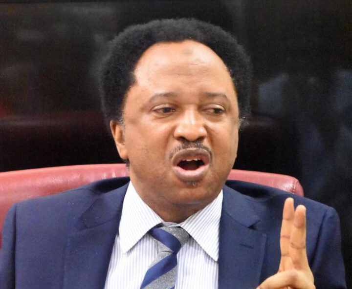 USA Trip: Sule Lamido, Shehu Sani lambast northern Governors